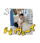花少しイヨ（個別スタンプ：2）
