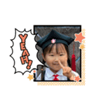 花少しイヨ（個別スタンプ：6）