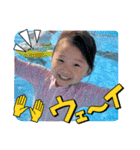 花少しイヨ（個別スタンプ：8）