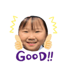 花少しイヨ（個別スタンプ：12）