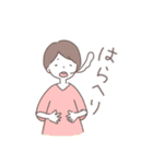 あかねの日常会話（個別スタンプ：40）