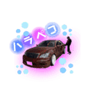 DoNDoN[II]（個別スタンプ：3）