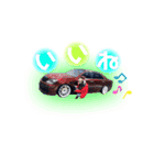 DoNDoN[II]（個別スタンプ：8）