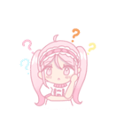 キャラアニメあいどる愛理たん（個別スタンプ：12）