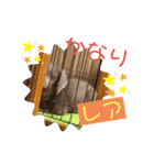 我が家のソラちゃん④（個別スタンプ：16）
