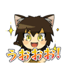 ろべおり2（個別スタンプ：7）