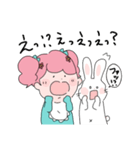 それいけ赤ちゃん！（個別スタンプ：7）