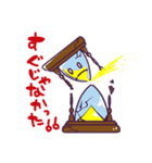 乱用しやすいスタンプ2（個別スタンプ：5）