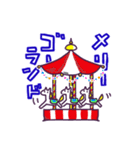 乱用しやすいスタンプ2（個別スタンプ：7）