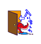 乱用しやすいスタンプ2（個別スタンプ：8）