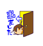 乱用しやすいスタンプ2（個別スタンプ：9）