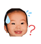 色んな鈴木（個別スタンプ：8）