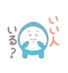 シンクワン営業スタンプ（個別スタンプ：4）