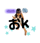 Hinanono2（個別スタンプ：5）
