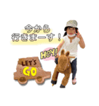 Hinanono2（個別スタンプ：7）