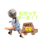 Hinanono3（個別スタンプ：6）