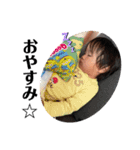 はまむーKIDS（個別スタンプ：1）