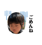 はまむーKIDS（個別スタンプ：10）