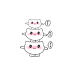 ご執心ねこ（個別スタンプ：31）