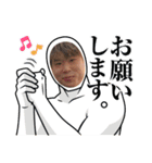 お久しブリーフーズン（個別スタンプ：15）