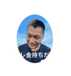 お久しブリーフーズン（個別スタンプ：22）