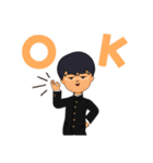 わんちゃんありまくります（個別スタンプ：1）