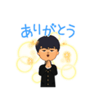 わんちゃんありまくります（個別スタンプ：2）