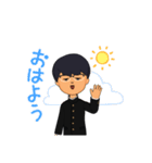 わんちゃんありまくります（個別スタンプ：5）