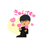 わんちゃんありまくります（個別スタンプ：6）