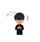 わんちゃんありまくります（個別スタンプ：11）