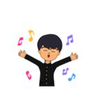 わんちゃんありまくります（個別スタンプ：14）