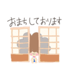 アフロな日常をスタンプ（個別スタンプ：29）