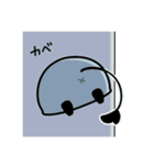 LINEスタンプ タカシ（個別スタンプ：8）