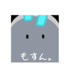 LINEスタンプ タカシ（個別スタンプ：13）