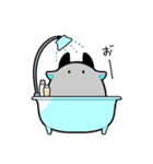 LINEスタンプ タカシ（個別スタンプ：16）