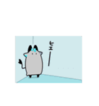 LINEスタンプ タカシ（個別スタンプ：19）