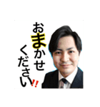 ZAKIの生態（個別スタンプ：7）