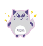 ROROHA！（個別スタンプ：4）