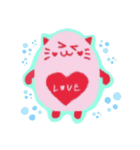 ROROHA！（個別スタンプ：5）