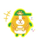 ROROHA！（個別スタンプ：6）