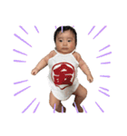 しんらすたんぷ（個別スタンプ：13）