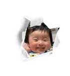 しんらすたんぷ（個別スタンプ：14）