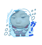 しんらすたんぷ（個別スタンプ：40）