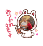 Payとかず（個別スタンプ：7）