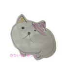 スタンプ・にゃんこ（個別スタンプ：5）