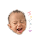 力翔スタンプ③（個別スタンプ：3）