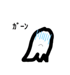 オバくん①（個別スタンプ：13）