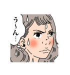 起業家専用スタンプ（個別スタンプ：23）