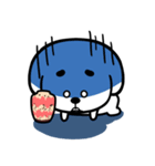 FatLavaが大好きなCryptoBabyAnimals（個別スタンプ：4）