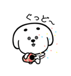 FatLavaが大好きなCryptoBabyAnimals（個別スタンプ：8）